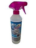 Clean Solution Fleckentferner & Reinigungsverstärker