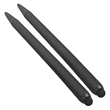 LIFKICH 2 Stücke Infrarot Touchscreen Stylus Stift für Digitale Tafel und Whiteboard Elektronischer Bildschirmschreibstift Praktischer Eingabestift Kapazitiver Whiteboard Stift