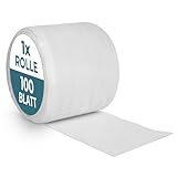 Dry Wipes, trockene Tücher, für Reinigungsmittel und andere Flüssigkeiten, kratzfrei, fusselfrei, weiche Qualität, 1x100 Stk., 30x20cm