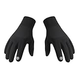 Winterhandschuhe, Outdoor-Sport, wasserdichte Motorradhandschuhe, Thermo-Handschuhe, Snowboard-Handschuhe, Touchscreen-Schneehandschuhe für Damen und Herren, Outdoor, Skifahren, Radfahren