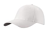 4sold Baseball Cap Unisex Baumwolle Baseball Mützen Reine Farbe Baseboard Baseballkappe