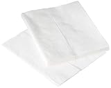 Hermann Sachse Universal-Tücher aus 100% Naturviskose – Reinigungstücher zum Reinigen, Ölen von Holzmöbeln & Auftragen von Holzwachsen auf glatten Holzoberflächen (30 x 40 cm, 5er Pack)