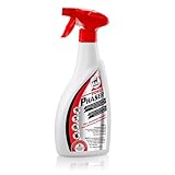 Leovet Power Phaser | 550 ml | Insektenschutzmittel für Pferde | Zur Abwehr von Insekten und Bremsen | Mit natürlichen Pflanzenölen | ADMR konform, keine Karenzzeit