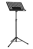 Gewa Orchesterpult schwarz F900720