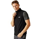 Regatta Herren B/W Ii Tobias, Black(Black), XXL EU