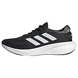 adidas Herren Supernova 2 Running Laufschuhe, core Black/FTWR White/Grey six, 38 EU