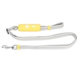 Mavaol verstellbare elastische Hundeleine, reflektierende Haustierleine mit Griff für Katzen und Hunde