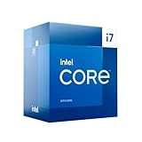 Intel® Core™ i7-13700 Desktop-Prozessor 16 Kerne (8 P-cores und 8 E-cores) 30 MB Cache, bis zu 5,2 GHz
