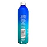 Ben & Anna - Duschgel - 1er Pack - Shower Gel - Naturkosmetik, Vegan, Ohne Plasik, Alu Dose (250 ml (1er Pack), Blue Lagoon)