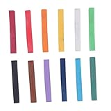 FIXOSHEE 1 Schachtel Teiliges Pastellkreide Ölbasierte Wachsmalstifte für Zeichnen und Skizzieren Kindgerecht und Langlebig für Anfänger und Professionelle Künstler