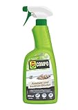 COMPO Ameisen- und Insekten-Blocker - für den Innen- und Außenbereich - 100% mechanische Wirkung - anwendungsfertiges Spray - 500 ml