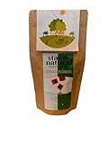 Lupinen Kaffee mit Karamell 500 g gemahlen koffeinfrei - natürlich - Vegan - koffeinfrei