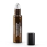 JUNGLÜCK Hyaluron Augengel Roll On - Vegan | Anti Aging Augenroller gegen Falten und Augenringe mit BIO Aloe Vera - Kühlendes Gel mit Koffein für einen strahlende Blick | Augenserum wirkt abschwellend