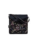 Desigual Blackwell Jersey Backpack Black