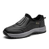 Sportschuhe Herren - Freizeitschuhe Herren Sneaker Herren Freizeit Straßenlaufschuhe Anti-Rutsch Sneaker rutschfeste Gummisohlen Trail Running Trekkingschuhe Outdoor Walking Schuhe