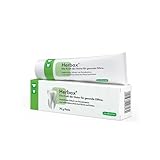 cp-pharma Herbax Zahnpasta für Hunde und Katzen - 70g