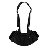 WHAMVOX Beheizbarer Handwärmer Beutel Für Den Winter Tragbare Wärme Tasche Für Outdoor Aktivitäten Camping Und Sport EIN Stück Kontrollierbare Temperatur