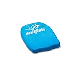 Sailfish® Kickboard | Ideal für Triathlon Schwimmtraining | Schwimmbrett für Erwachsene | Verbessert Core Stabilität, Schwimmbad-Trainingszubehör | Unisex