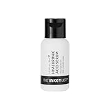 The INKEY List 2 % Hyaluronic Acid Serum für pralle und glatte Haut für alle Hauttypen 30 ml