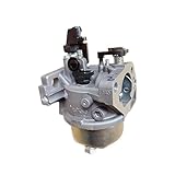 YRcEKH Rato Predator Viper DR Bürstenmäher RV340 340cc 13H-P Motorvergaser mit Dichtung 16100-Z320210-0002