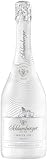 Schlumberger White Ice Secco Klassik I Austrian Sparkling Sekt I Methode Traditionelle I 750ml