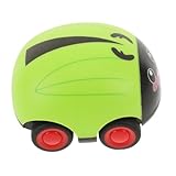 TOBBOMEY Kleinkind-rückziehauto, Reibungsbetriebenes Spielzeugauto, Kleines Spielzeugauto, Rückziehauto Für Kleinkinder, Babyauto-Spielzeug, Kleinkindauto-Spielzeug, Rückzieh-spielzeugauto