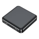 JUJNE 160H 800 mAh langer Widerstand, intelligente Sprachsteuerung, Geräuschreduzierung, segmentierte Aufnahme, 16 GB