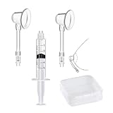 Brustwarzensauger, Korrektor, Fütterung, Saugen für flaches umgekehrtes Zurückziehen, Brustwarzenbehandlung, Stillhilfe, Gesundheit, Körperpflege, 2 Stück