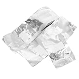Veemoon Nagellackentferner Pads Gel Wraps Für Nägel Nagelfolie Nageltücher Gel Nagelentferner Nagel Alufolie Nagelentferner Set Folien Wrap
