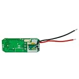 Hocheffizienz Bürstenloser Motorregler Für Elektrobohrer Mit Fortschrittlichen Elektronischen Systemen Und Überlastungsschutz Bürstenloser Motor Controller