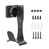 Ranley Wandhalterung für elektrisches Auto-Ladegerät, aus Edelstahl, Halterung für Autoladekabel, für Camping, Pendeln, Reisen, Arbeit