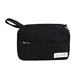 Kulturbeutel zum Aufhängen, Trocken- und Nass-Trennung, Aufbewahrungstasche, wasserdicht, Kosmetiktasche, Reise-Make-up-Tasche, großer Kulturbeutel, kleiner Kulturbeutel, personalisierter Kulturbeutel