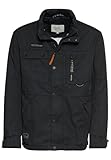 camel active Herren Blouson im Fieldjacket-Stil Dunkelblau, menswear-56