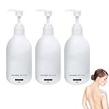 Body Lotion from Whitening Remove Dark Spots,Niacinamide Whitening Bodylotion,Feuchtigkeitsspendende Körperlotion,for Dry,Rough&Sensitive Skin,Moisturizing & Nourishing (3)