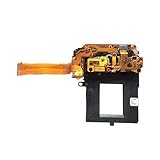 Kompatibel Mit Panasonic, Kompatibel Mit Lumix GH5 GH5S Verschlusseinheit + Lamellenvorhang DC-GH5 DC-GH5S Kamera-Ersatzteil