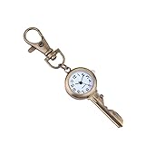 SOIMISS 1Stk Taschenuhr mit hängender Kette Aufbewahrung ansehen Anzeige Uhren Männer Frauen beobachten Männer schauen zu retro uhr wanduhre Geschenkidee klassische Taschenuhr hängende Uhr