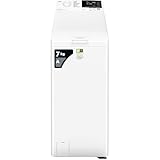 AEG LTR6G37A Waschmaschine Toplader Serie 6000 Prosense® 7 kg