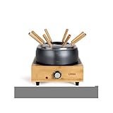 elektrisches Fondue-Set - DOC287