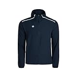 IZAS Arasal M Leichte Lauf- Und Trekkingjacke Für Herren Mit Awps-Membran. Leistung Und Komfort Bei Jedem Wetter. Atmungsaktive Windjacke Mit Kapuze