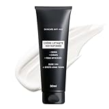 Vaniqui Instant Anti-Wrinkle Lifting Cream, Soforteffekt gegen Falten, Antifaltencreme Soforteffekt, Lifting Creme, gegen Falten, schlaffe Haut, Tränensäcke, Falten Entfernungs Creme (1)