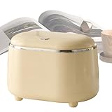 Abfalleimer, Schreibtisch-Mülleimer, Tischabfalleimer | Tischmülleimer Kreativer Mülleimer Mülleimer für Schlafzimmer Nachttisch