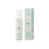 i+m® Depuff Augen Roll-On 10ml · Kühlender Bio Augenroller gegen Schwellungen & Falten · Mit Hyaluron & Aloe Vera · Anti-Aging Naturkosmetik für Männer & Frauen · Vegane Augenpflege