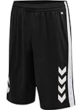 hummel Verstellbare Taille Kurze Hose Hmlcore Erwachsene