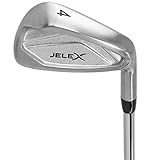 JELEX Golf Eisen 4 Rechtshand