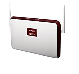 Bintec Be.IP Plus IP-TK-Anlage 2X ISDN-S0 Int. Integr. VDSL2/ADSL2+ Modem Annex B, J Vectoring All-IP WLAN Controller