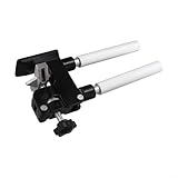 Robuste Fliesenzange zum Brechen von Boden- und Wandfliesen, 255 mm Karbonstahlzange mit Komfortgriff, kompatibel mit 1–18 mm Glas und CER (Aluminiumgriff)