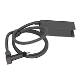 Ethernet A für V2 Gen 2 Rechteckige Enna - 200 Mbit/S USB -Internet -Powerline -Kit, Aufwand Konnektivität (1m / 3,3 Fuß)