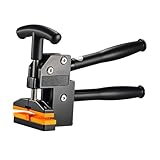 KESOTO Keramikfliesenschnitt, Ergonomischer Griff, Manuelle Fliesenschneidemaschine für Reparatur