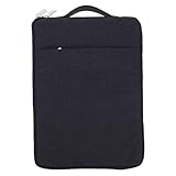UTHCLO Laptop Schutzhülle Laptophülle Wasserabweisend Leicht Strapazierfähig Geeignet für MacBook Air Tablet Tasche Herren Damen