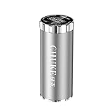 FackLOxc 46800 Akku Ladekoffer Mobile Power Boxen Laden 5V 3A Doppel USB C Ausgang Akku Aufbewahrungsbox mit LED